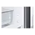 SAMSUNG RB53DG706AS9EU Large 75cm Fridge Freezer 70/30 with SpaceMax Technology in Silver Colour