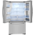 SAMSUNG RF23HTEDBSR  Fridge Freezer