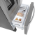 SAMSUNG RF23HTEDBSR  Fridge Freezer