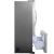 SAMSUNG RF23HTEDBSR  Fridge Freezer