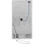 SAMSUNG RF23HTEDBSR  Fridge Freezer