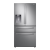 SAMSUNG RF24R7201SR US Style Side by Side Fridge Freezer Ex-Display