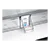 SAMSUNG RF65A967FB1 US Style Side by Side Fridge Freezer Black