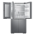 SAMSUNG RF65A967FS9 US Style Side by Side Fridge Freezer Stainless Steel