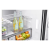 SAMSUNG RF65A977FB1 US Style Side by Side Fridge Freezer Black