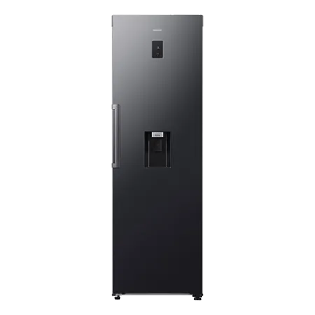 SAMSUNG RR70H39DEFEU 59.5cm Total No Frost Tall Fridge - Black