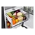SAMSUNG RR70H39DEFEU 59.5cm Total No Frost Tall Fridge - Black