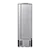 SAMSUNG RR70H39DEFEU 59.5cm Total No Frost Tall Fridge - Black