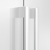 SAMSUNG RS50N3513WW Side by Side Fridge Freezer in White with A+ Rated Energy-Plumbed