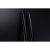 SAMSUNG RS52N3213BC Side by Side Fridge Freezer in Black A+ Rated Non Plumbed