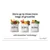 SAMSUNG RS65DG54R3S9EU Freestanding 65/35 American Style Fridge Freezer, Silver