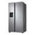 SAMSUNG RS68A8820SLEU American Style Fridge Freezer with SpaceMax Technology - Aluminium