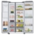 SAMSUNG RS68CG883ESLEU26 Total No Frost American Fridge Freezer 