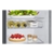 SAMSUNG RS68CG883ESLEU26 Total No Frost American Fridge Freezer 