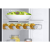 SAMSUNG RS68N8240B1 Side by Side Fridge Freezer in Black with A+ Rated Energy. Ex-Display Model