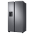 SAMSUNG RS68N8240S9 US Style Side by Side Fridge Freezer in Stainless Steel