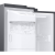 SAMSUNG RS68N8670S9 Side by Side Fridge Freezer in Stainless Steel with A+ Rated Energy