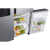 SAMSUNG RS68N8670S9 Side by Side Fridge Freezer in Stainless Steel with A+ Rated Energy