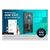 SAMSUNG RS70F64KEFEU 91cm Side by Side American Fridge Freezer with Plumbed Water Dispenser in Black colour