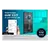 SAMSUNG RS70F66KCFEU 91cm Side by Side American Fridge Freezer with Plumbed Water Dispenser in Black colour