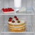 SAMSUNG RS7677FHCBC US Style Side by Side Fridge Freezer