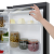 SAMSUNG RS7677FHCBC US Style Side by Side Fridge Freezer