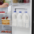 SAMSUNG RS7677FHCBC US Style Side by Side Fridge Freezer