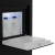 SAMSUNG RS7677FHCBC US Style Side by Side Fridge Freezer