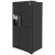 SAMSUNG RS7677FHCBC US Style Side by Side Fridge Freezer