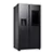 SAMSUNG RS90F66BEFEU 91.2cm 60/40 American Fridge Freezer - Black