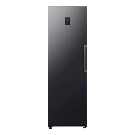 SAMSUNG RZ70H32HEFEU 59.5cm Total No Frost Tall Freezer - Black