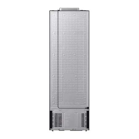 SAMSUNG RZ70H32HEFEU 59.5cm Total No Frost Tall Freezer - Black