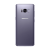 SAMSUNG SMG950FZVABTU Galaxy S8 (64GB Orchid Grey Mobile Phone)