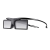 SAMSUNG SSGP41002XC Twin Pack Fit Over Design 3D Glasses