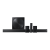 SAMSUNG SWAW700 Sound+ Separate Wireless Sub-Woofer with Distortion Cancelling.Ex-Display Model 