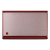 SAMSUNG UE24LS001BU 24" Smart LED Serif TV - Red