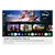 SAMSUNG UE32F6000F 32" Full HD Smart TV