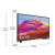 SAMSUNG UE32T5300 32" Smart Full HD LED TV Black FInish with Freeview A+ Energy Rated