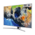 SAMSUNG UE40MU6400 40" Smart Certified Ultra HD 4K LED TV with TVPlus tuner & Built-in Wi-Fi in silver. Ex-Display Model