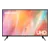 SAMSUNG UE43AU7020 43" 4K UHD Smart Google TV