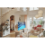 SAMSUNG UE43BU8000KXXU 43 Inch 4K HDR Smart TV with Voice Assistants