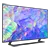 SAMSUNG UE43CU8500 43" UHD 4K HDR TV