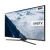 SAMSUNG UE43KU6000 43" Series 6 Ultra HD 4K Smart LED TV with Built-in Wi-Fi & Freeview HD.Ex-Display