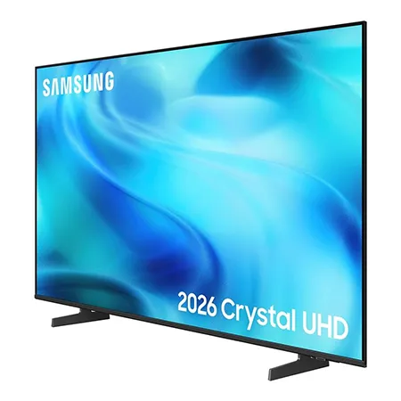 SAMSUNG UE43U8020H 43" 4K Crystal UHD Vision AI Smart TV