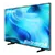 SAMSUNG UE43U8020H 43" 4K Crystal UHD Vision AI Smart TV