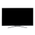 SAMSUNG UE49KU6400 49" Series 6 Ultra HD 4K Smart LED TV with Freeview HD Freesat HD and Built-In Wi-Fi