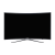 SAMSUNG UE49M6320 49" Full HD 1080p Curved Smart LED TV