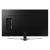 SAMSUNG UE49MU6400 49" Smart Certified Ultra HD 4K LED TV with TVPlus tuner & Built-in Wi-Fi in silver. 