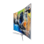 SAMSUNG UE49MU6500 49" Smart Certified Ultra HD 4K Curved LED TV with TVPlus tuner & Built-in Wi-Fi