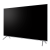 SAMSUNG UE49MU7000 49" Smart Certified Ultra HD 4K HDR LED TV with TVPlus tuner & Built-in Wi-Fi - silver bezel